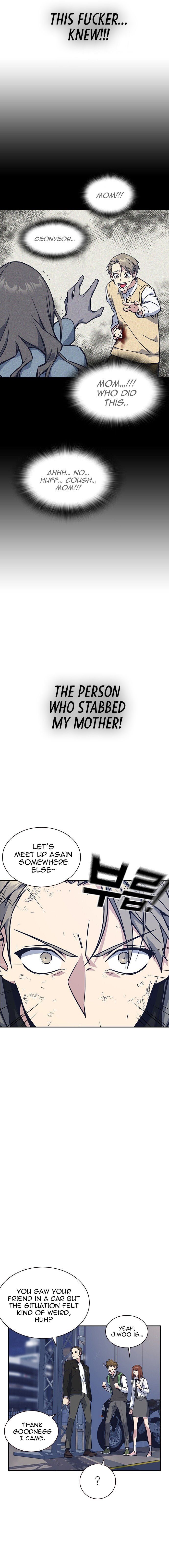 Read Study Group Manga Online