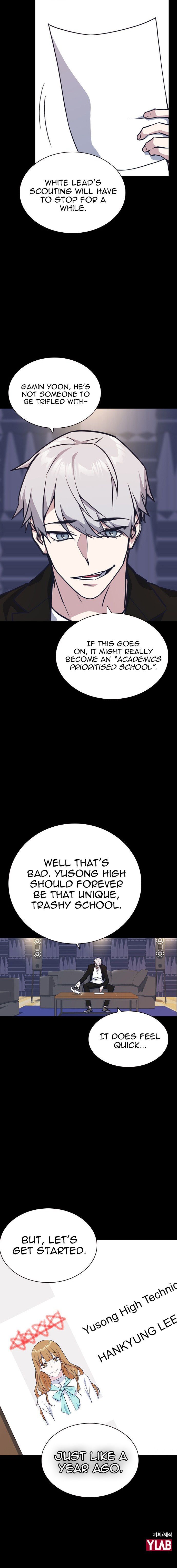 Read Study Group Manga Online