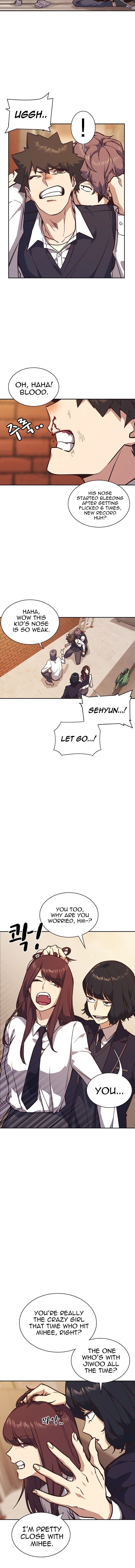 Read Study Group Manga Online