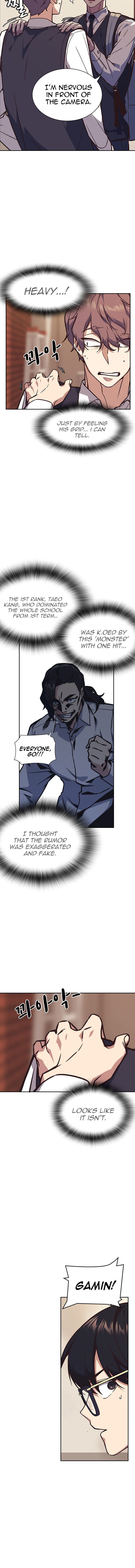 Read Study Group Manga Online