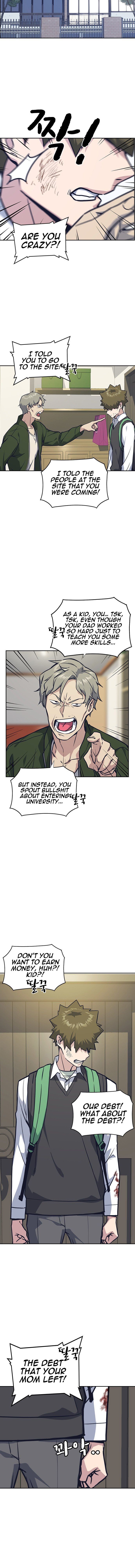 Read Study Group Manga Online