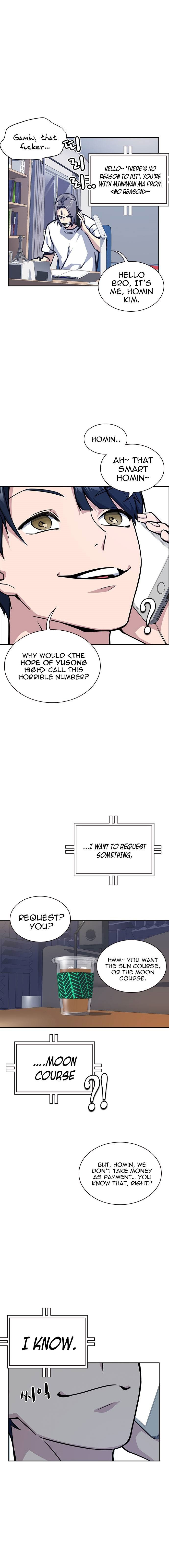 Read Study Group Manga Online