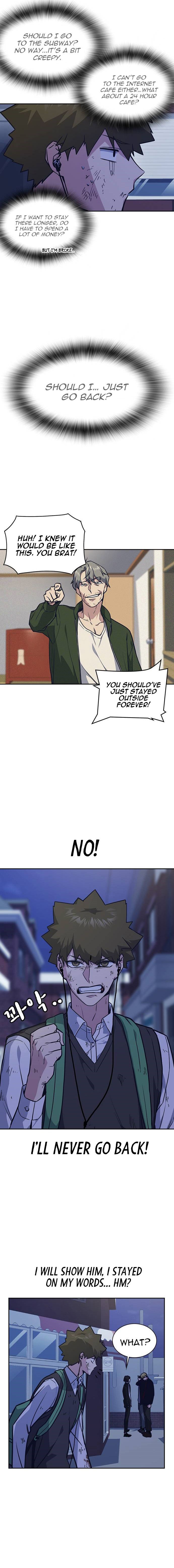 Read Study Group Manga Online