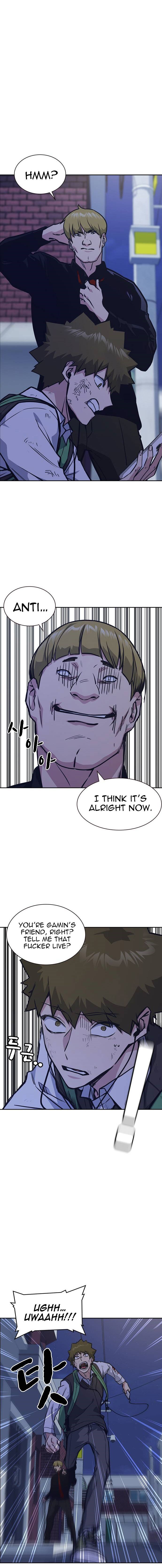 Read Study Group Manga Online