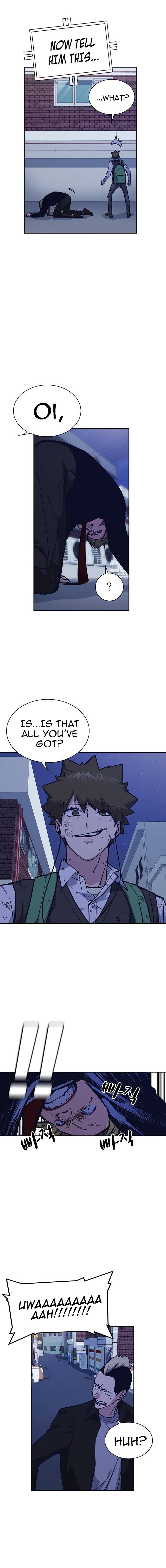 Read Study Group Manga Online
