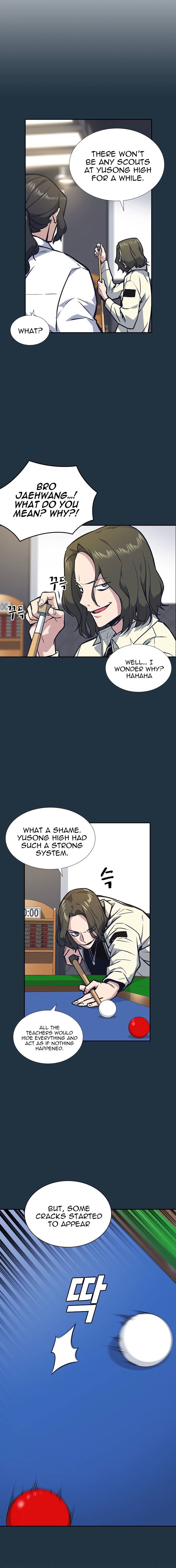 Read Study Group Manga Online