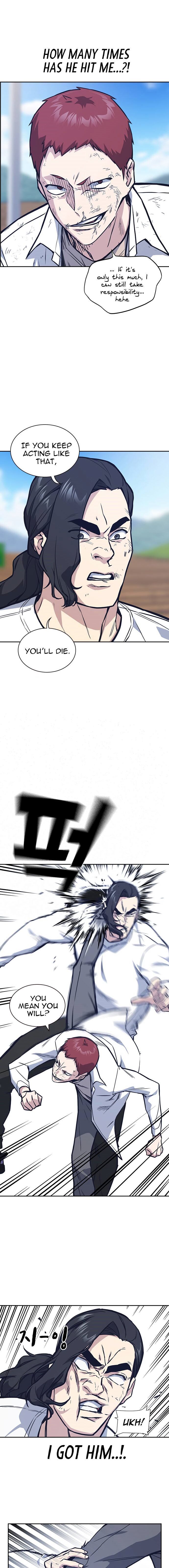 Read Study Group Manga Online