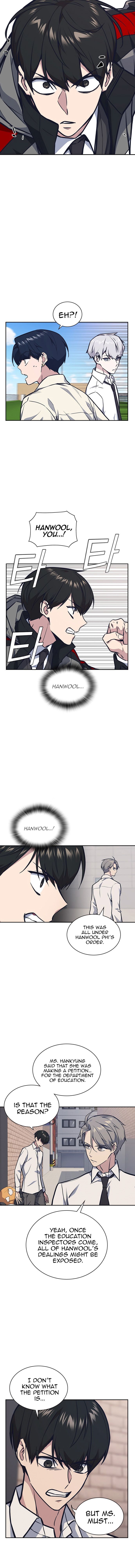 Read Study Group Manga Online