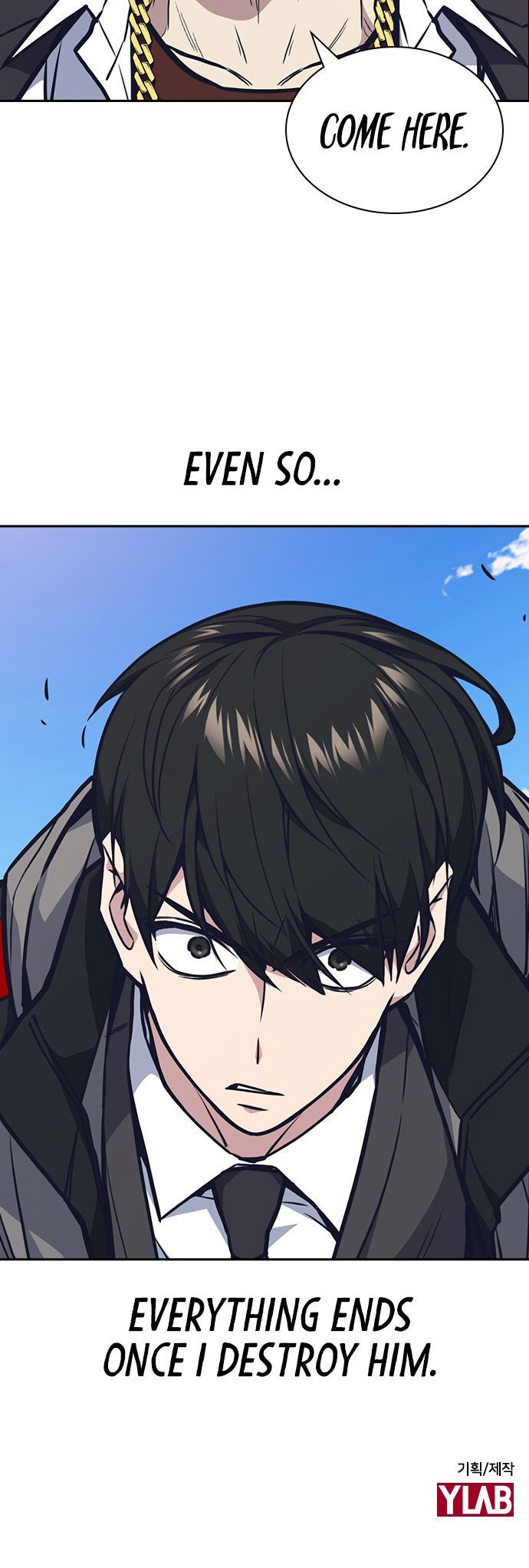 Read Study Group Manga Online