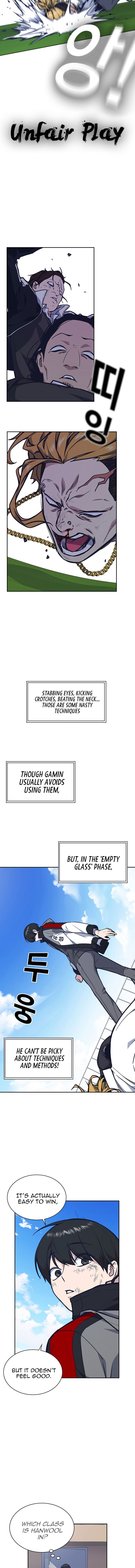 Read Study Group Manga Online