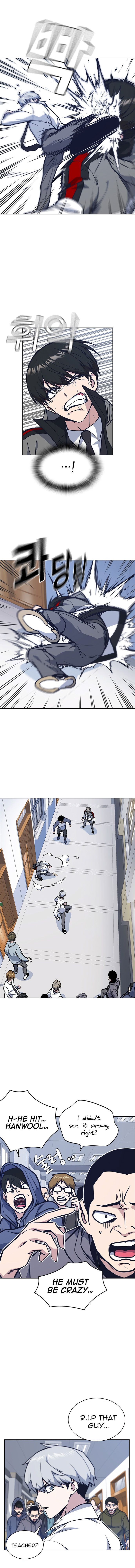 Read Study Group Manga Online