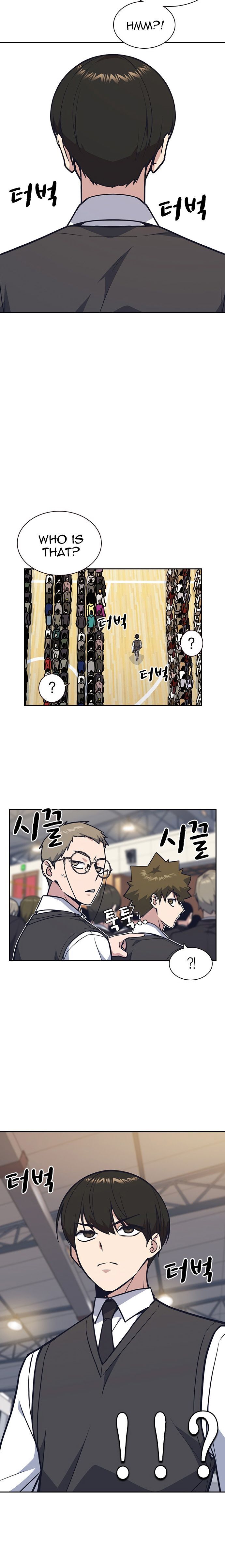 Read Study Group Manga Online
