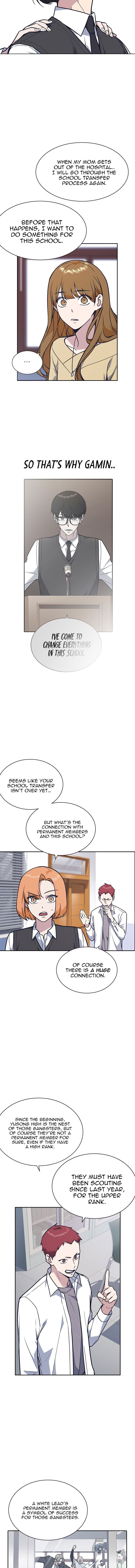 Read Study Group Manga Online