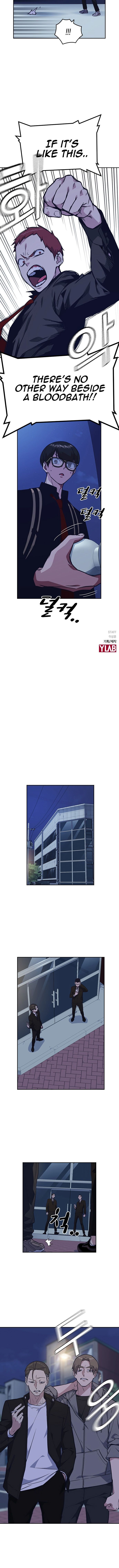 Read Study Group Manga Online