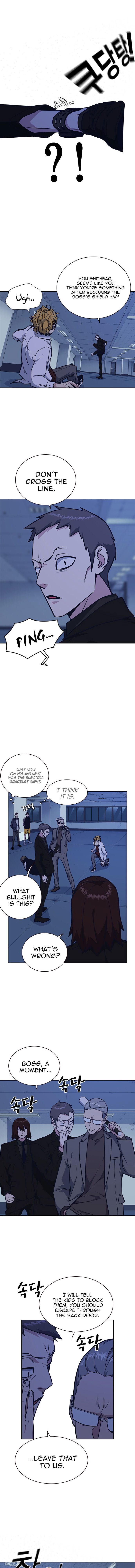 Read Study Group Manga Online