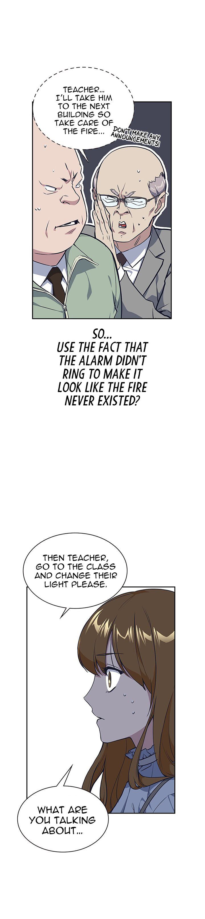 Read Study Group Manga Online
