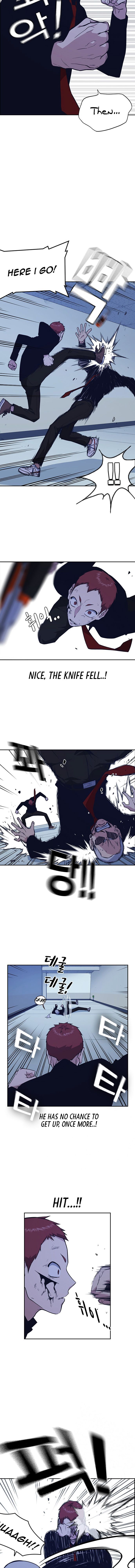 Read Study Group Manga Online