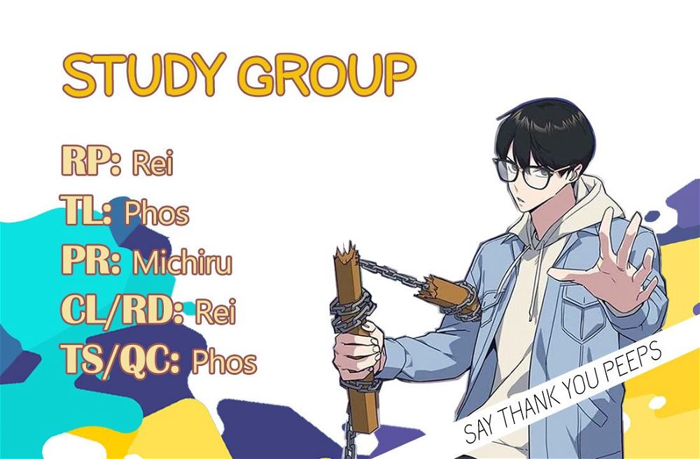 Read Study Group Manga Online