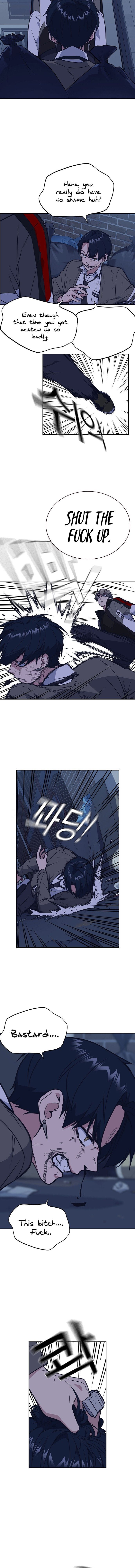 Read Study Group Manga Online