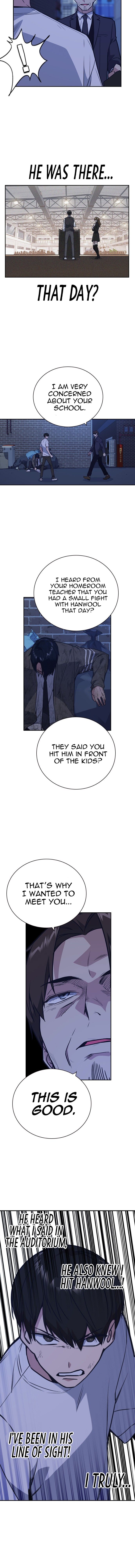 Read Study Group Manga Online