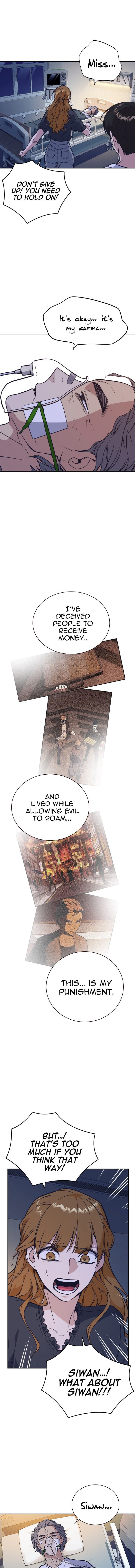 Read Study Group Manga Online