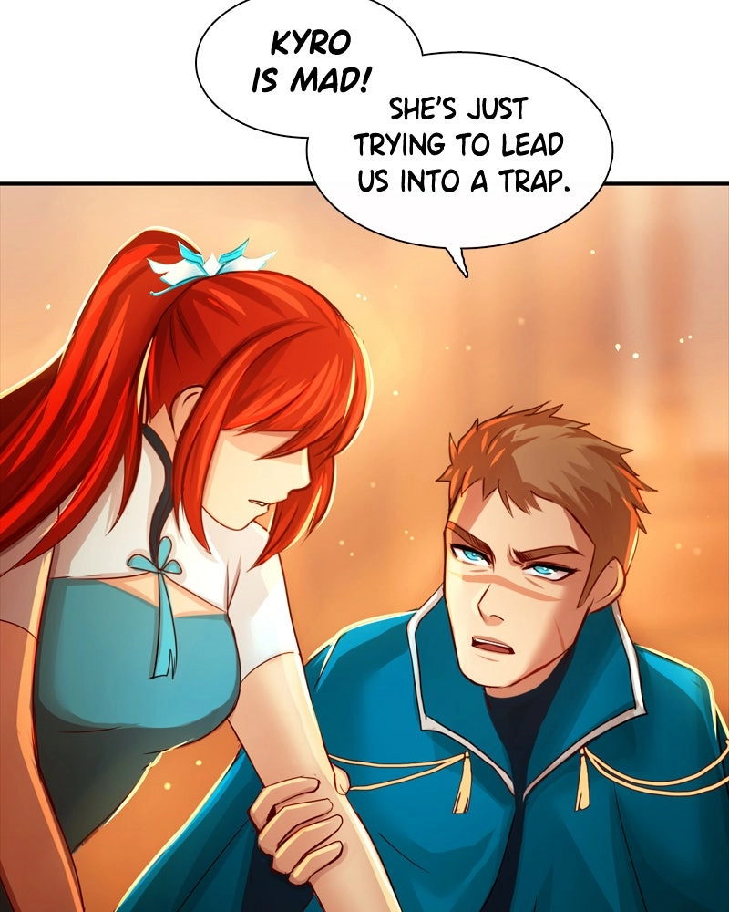 Read SubZero Manga Online