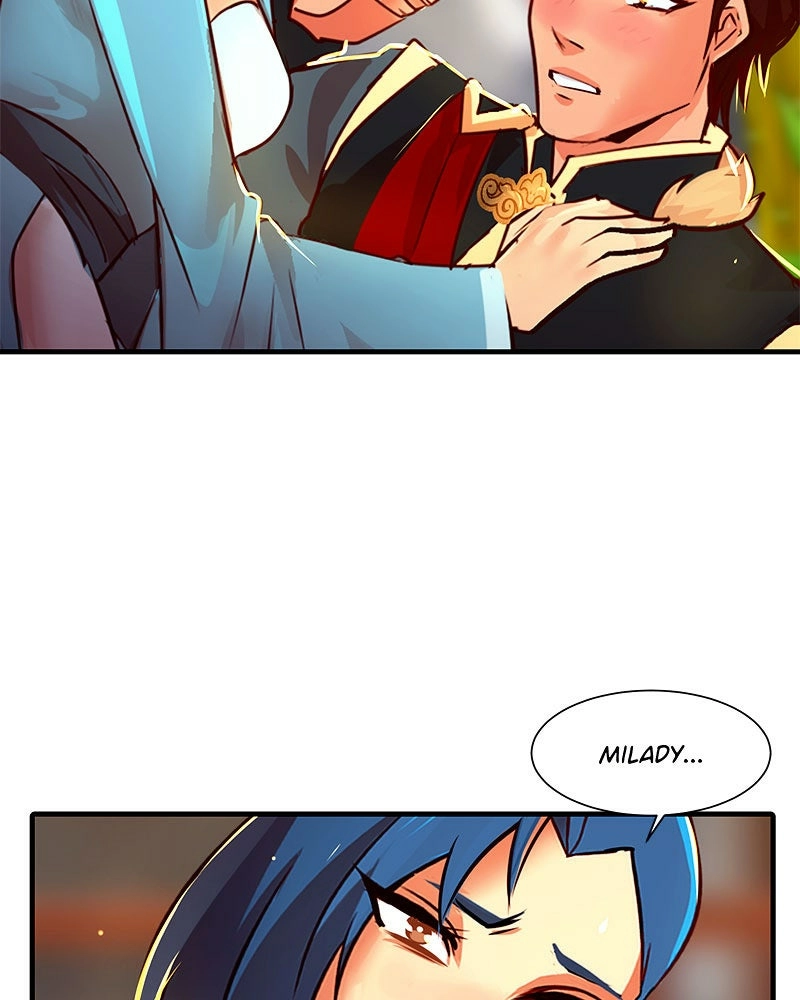 Read SubZero Manga Online