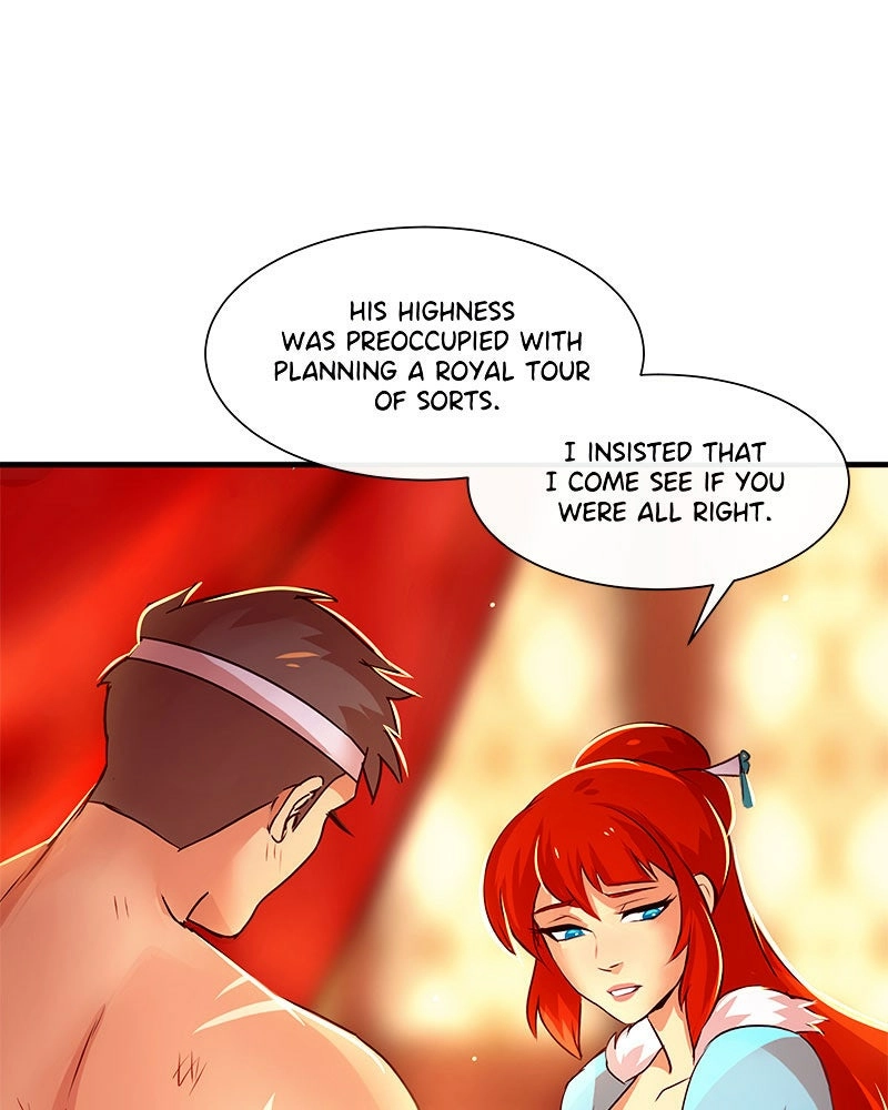 Read SubZero Manga Online