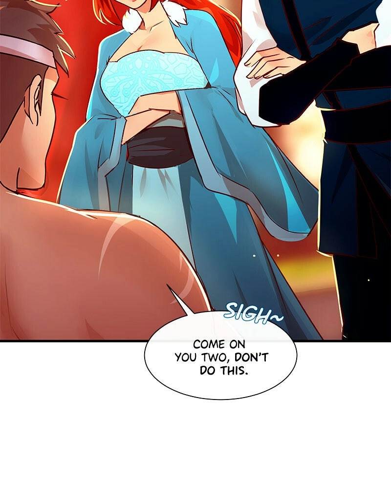 Read SubZero Manga Online