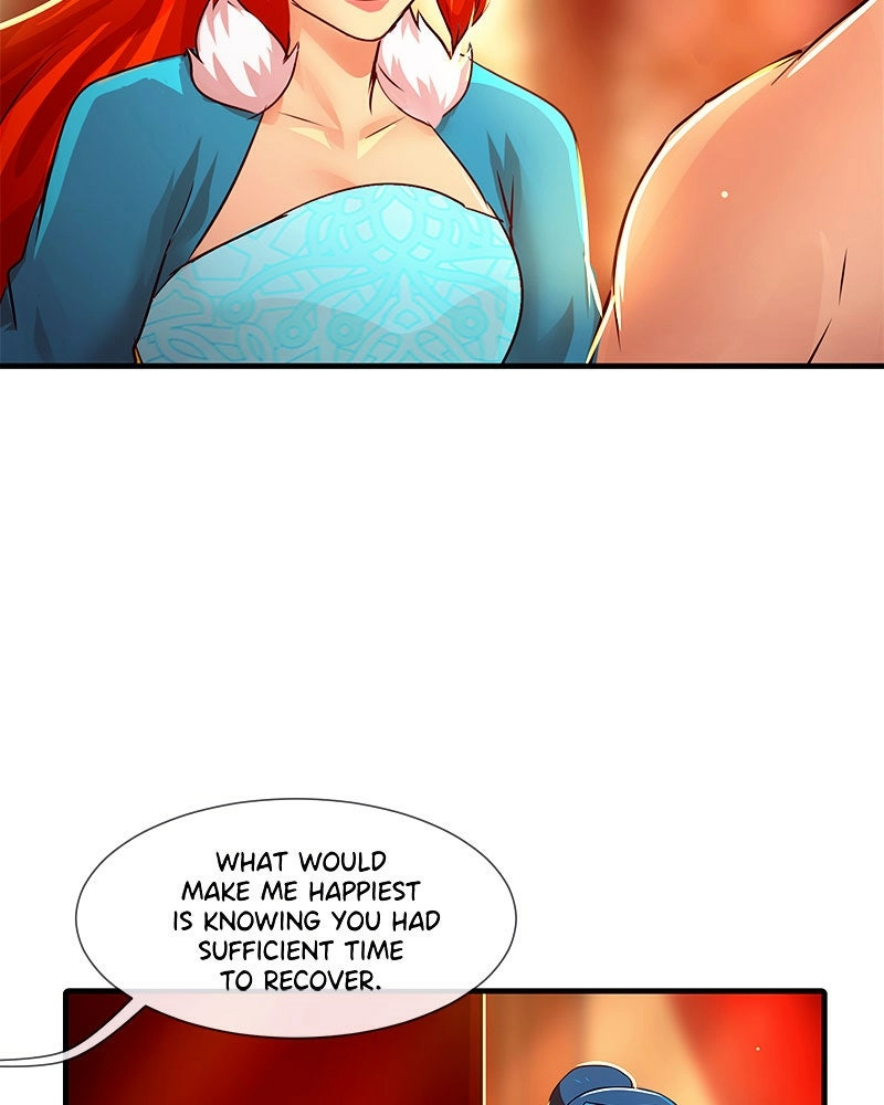 Read SubZero Manga Online