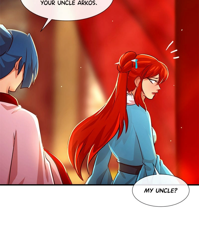 Read SubZero Manga Online