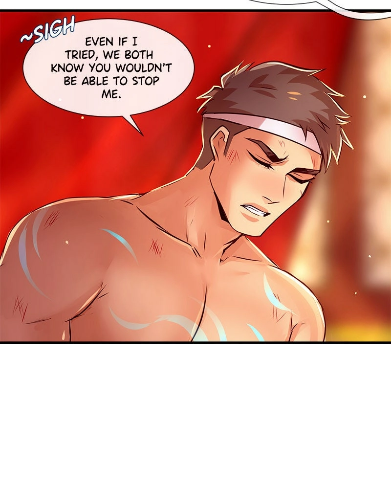 Read SubZero Manga Online