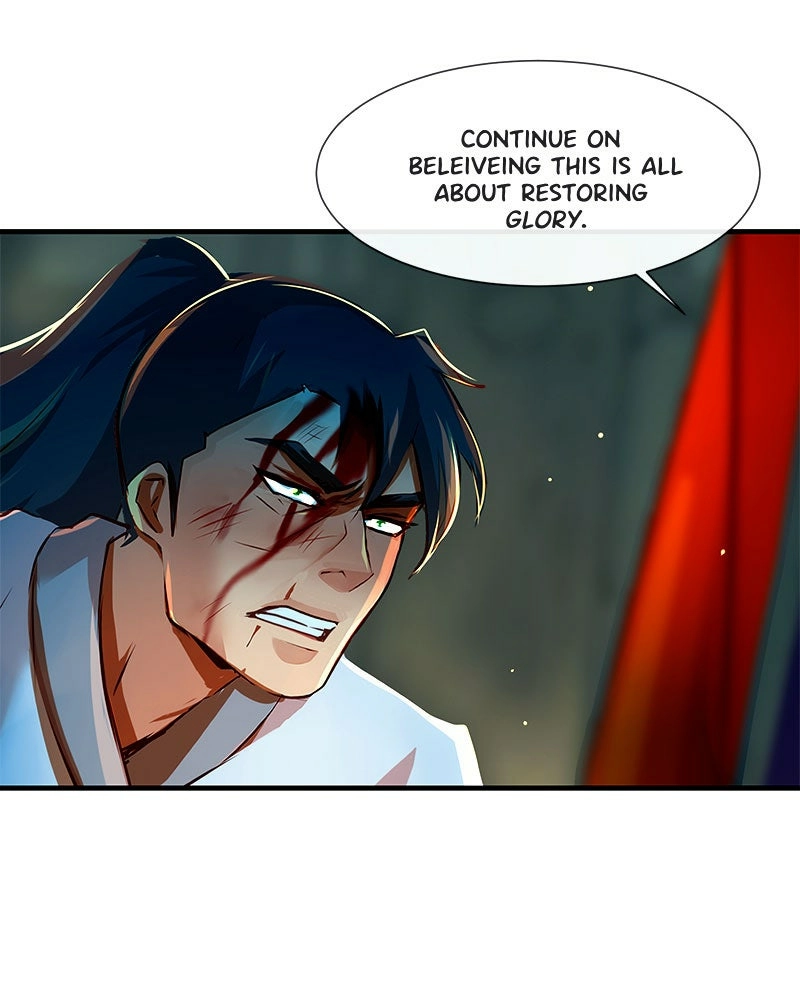 Read SubZero Manga Online