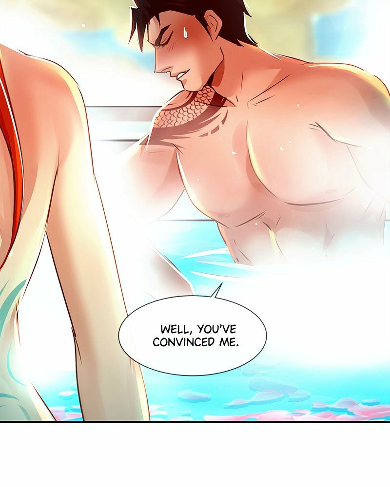 Read SubZero Manga Online