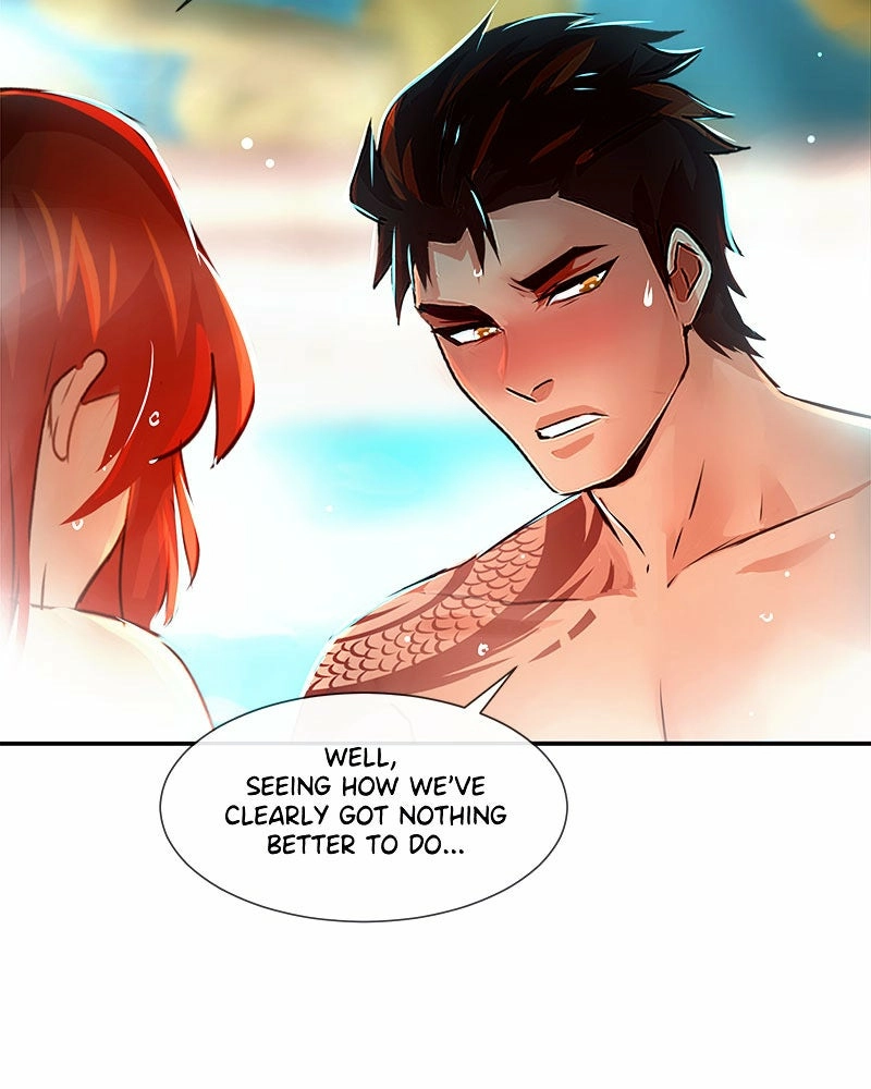 Read SubZero Manga Online