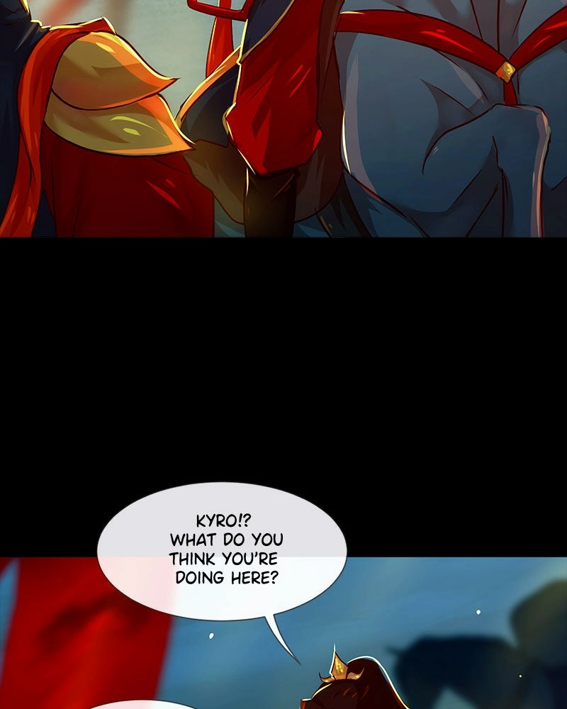 Read SubZero Manga Online