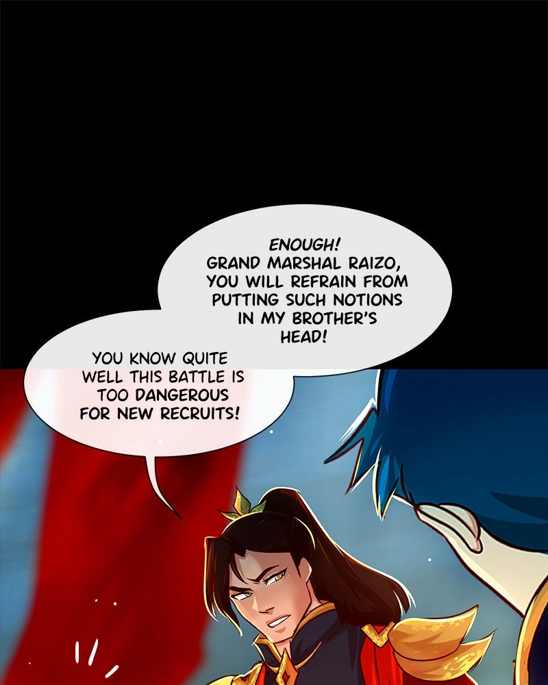 Read SubZero Manga Online