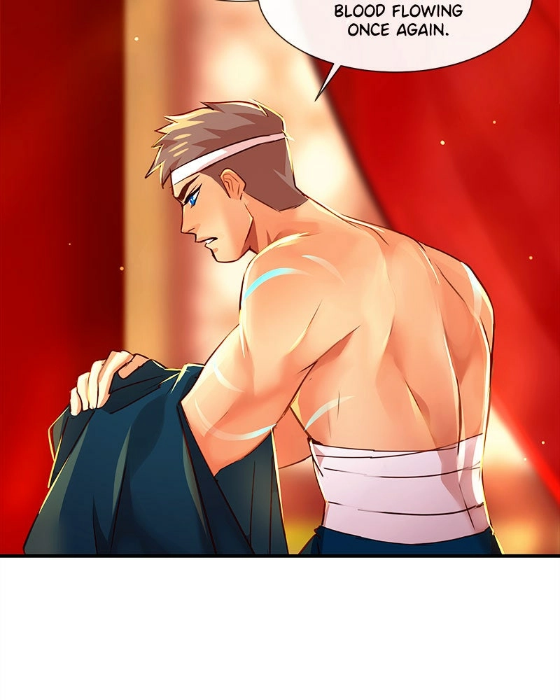 Read SubZero Manga Online
