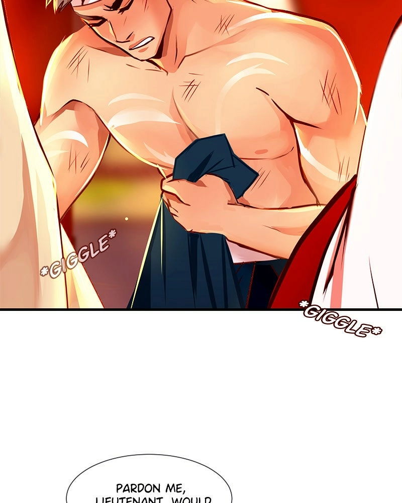 Read SubZero Manga Online