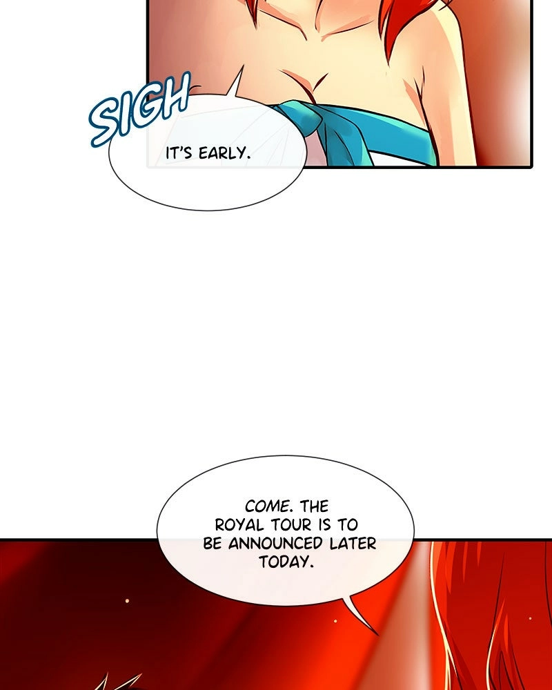 Read SubZero Manga Online
