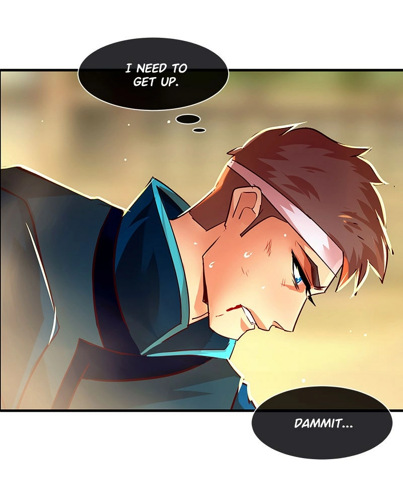 Read SubZero Manga Online