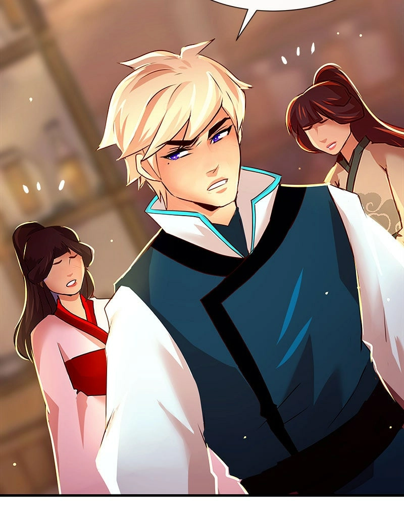 Read SubZero Manga Online