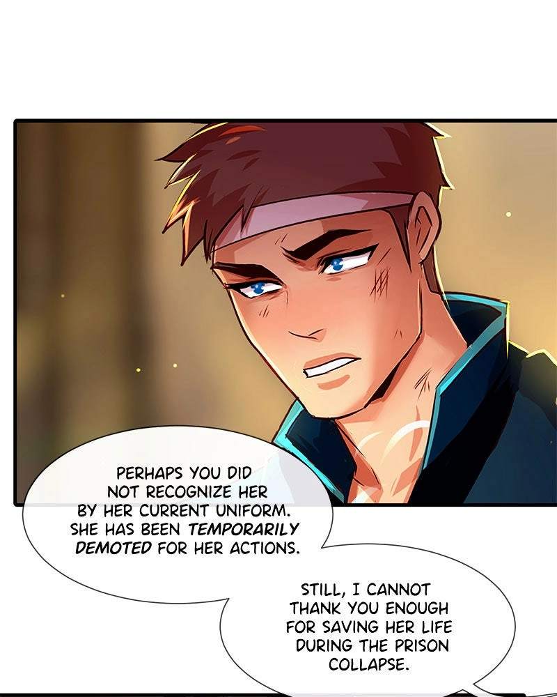 Read SubZero Manga Online