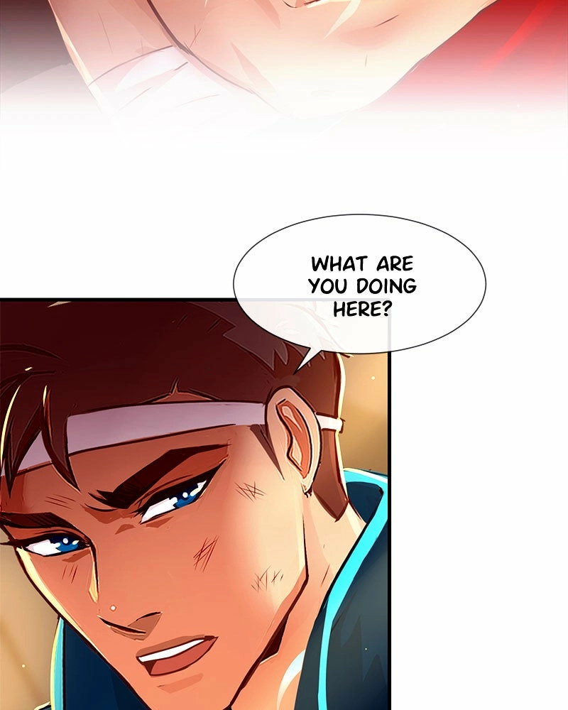 Read SubZero Manga Online