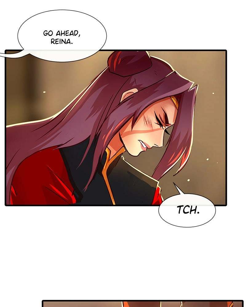 Read SubZero Manga Online