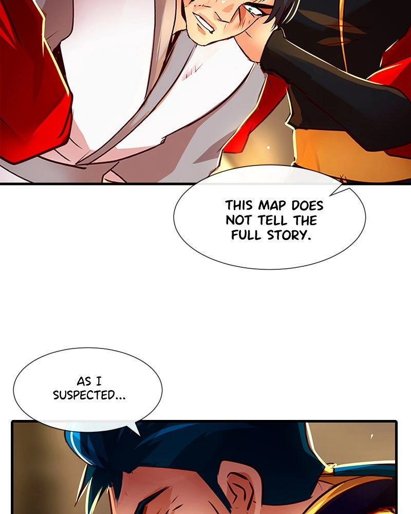 Read SubZero Manga Online