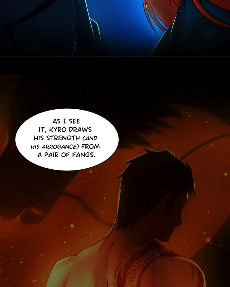 Read SubZero Manga Online
