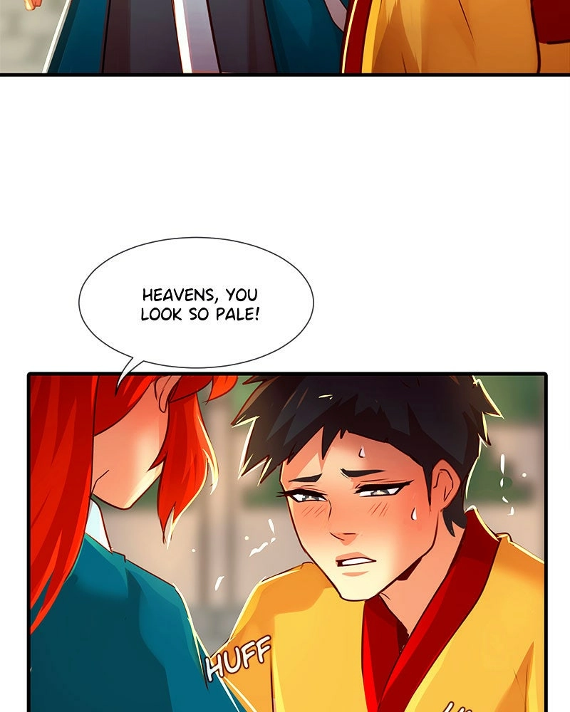 Read SubZero Manga Online