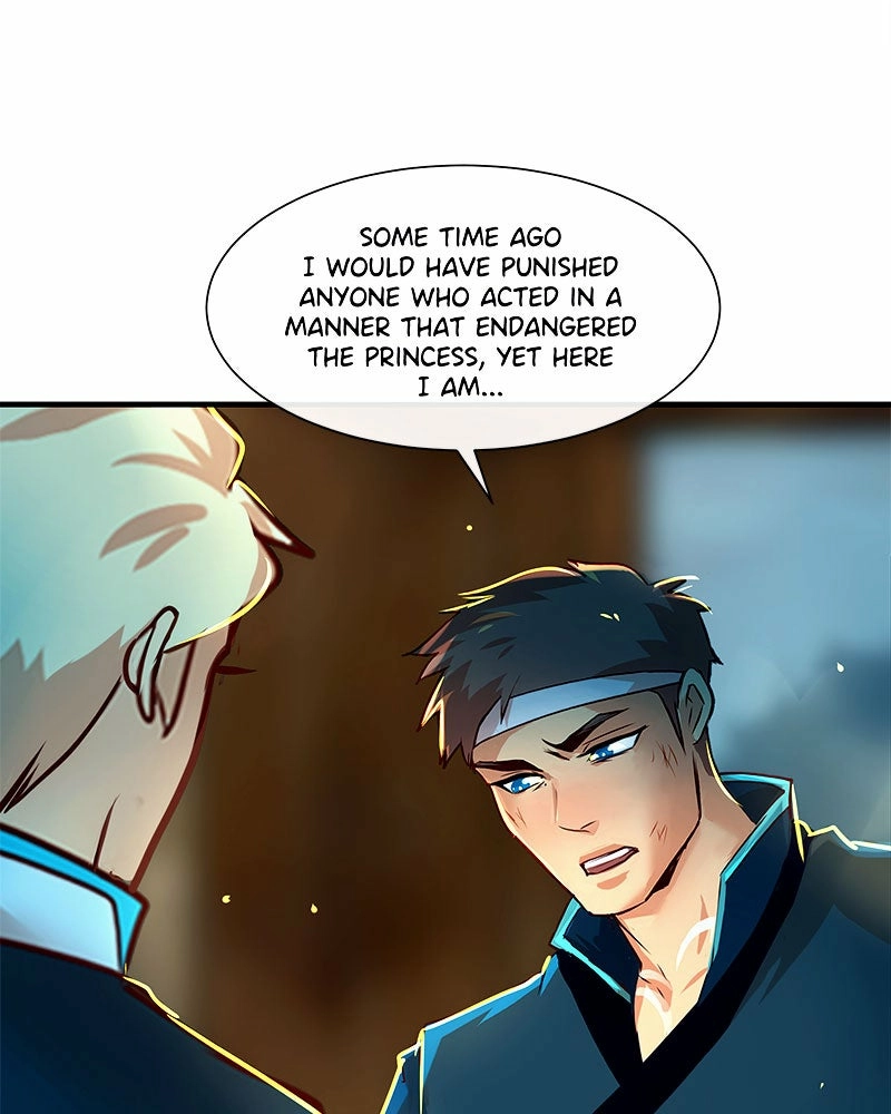 Read SubZero Manga Online