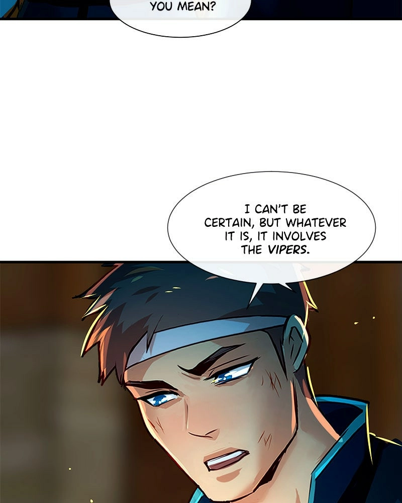 Read SubZero Manga Online
